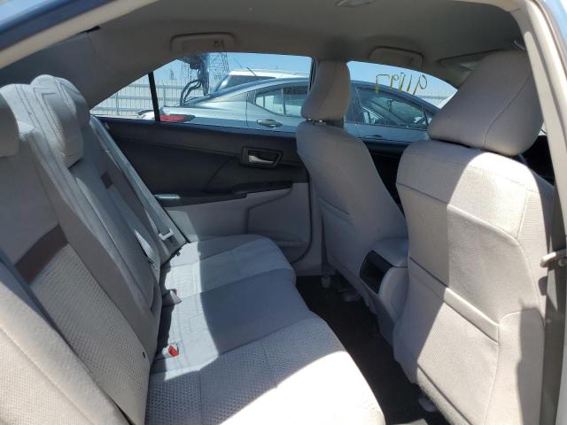 Photo 6 from auction – 2012 TOYOTA CAMRY BASE with VIN 4T4BF1FK2CR257049