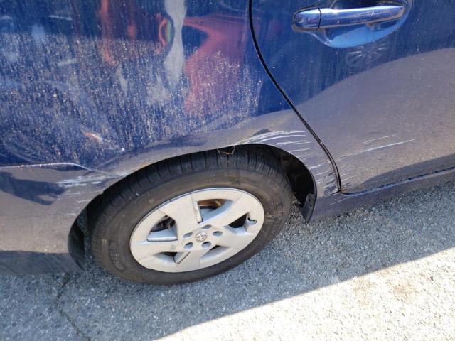 Photo 9 from auction – 2010 TOYOTA PRIUS with VIN JTDKN3DU3A0231050