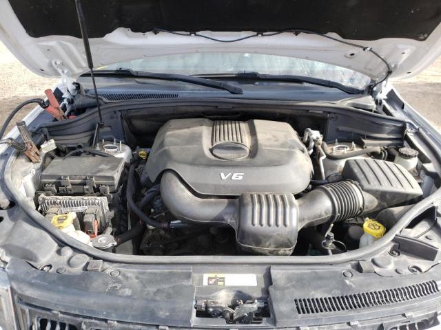 Photo 7 from auction – 2014 JEEP GRAND CHER with VIN 1C4RJFBG6EC416092