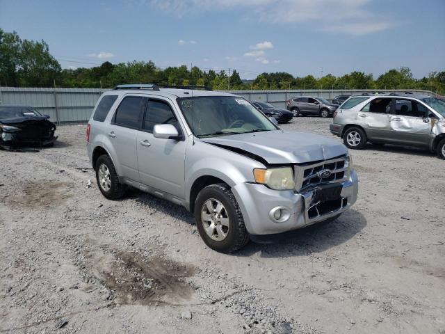 FORD ESCAPE LIM 2010 مع رقم تعريف المركبة 1FMCU0EG8AKB77629 - صورة من المزاد