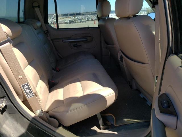 Photo 6 from auction – 2001 FORD EXPLORER S with VIN 1FMZU67E61UB38258