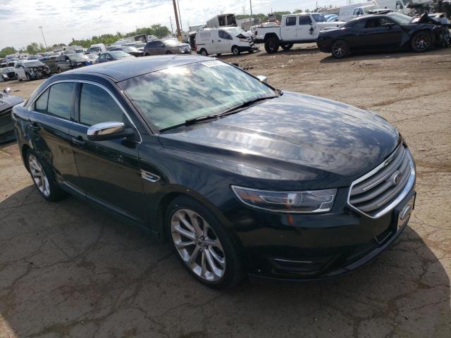 FORD TAURUS LIM 2015 with VIN 1FAHP2J87FG176595 - Photo from auction