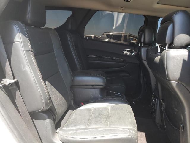 Photo 6 from auction – 2015 DODGE DURANGO CI with VIN 1C4RDJEG2FC223526