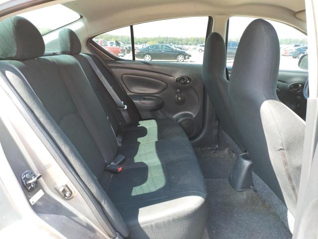 Photo 6 from auction – 2014 NISSAN VERSA S with VIN 3N1CN7AP2EL848834