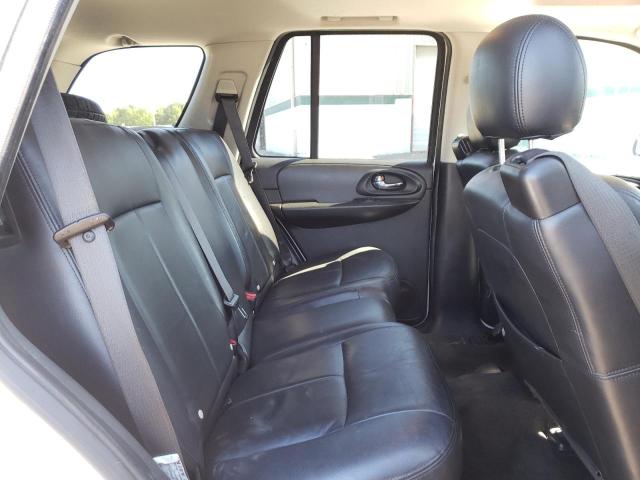 Photo 6 from auction – 2007 CHEVROLET TRAILBLAZE with VIN 1GNDT13S272233766