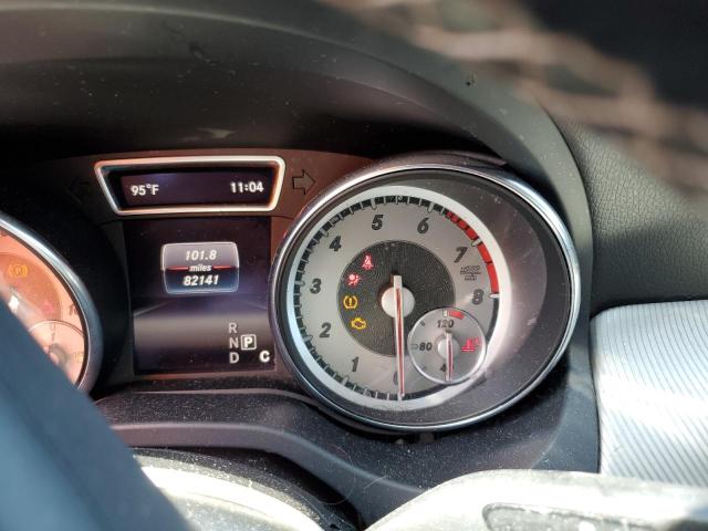 Photo 8 from auction – 2016 MERCEDES-BENZ CLA 250 with VIN WDDSJ4EB1GN303847