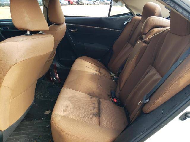 Zdjęcie 6 z aukcji – 2015 TOYOTA COROLLA L z VIN 2T1BURHE9FC415401
