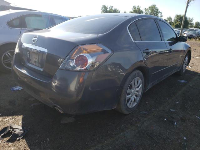 Photo 4 from auction – 2010 NISSAN ALTIMA BAS with VIN 1N4AL2AP2AN459124