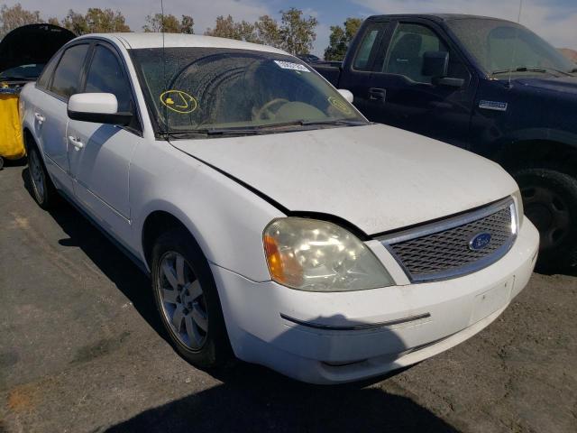 Photo 1 from auction – 2005 FORD FIVE HUNDR with VIN 1FAFP24125G103994