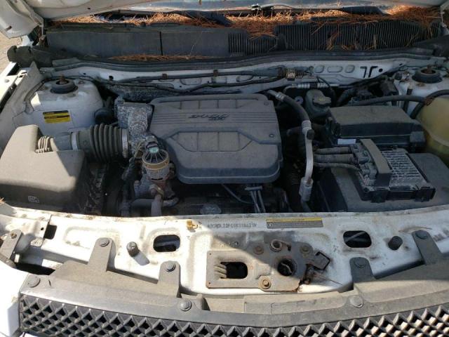 Photo 7 from auction – 2005 CHEVROLET EQUINOX LS with VIN 2CNDL23F856110471