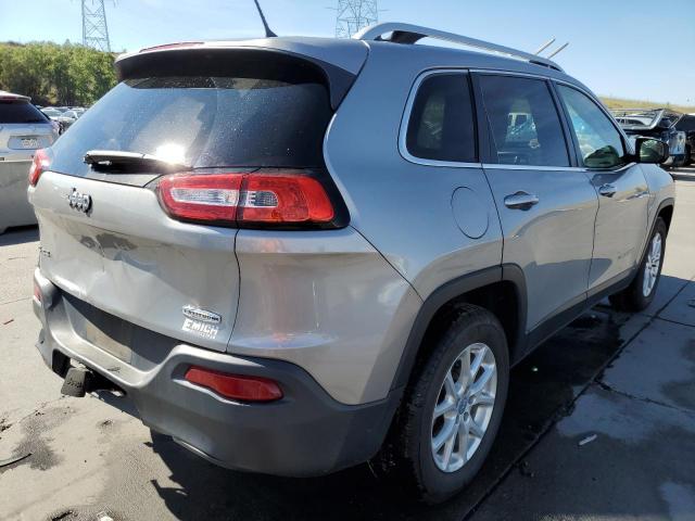 Photo 4 from auction – 2014 JEEP CHEROKEE L with VIN 1C4PJMCB7EW169758