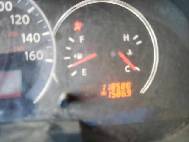 Photo 8 from auction – 2010 NISSAN ALTIMA BAS with VIN 1N4AL2AP3AC140004