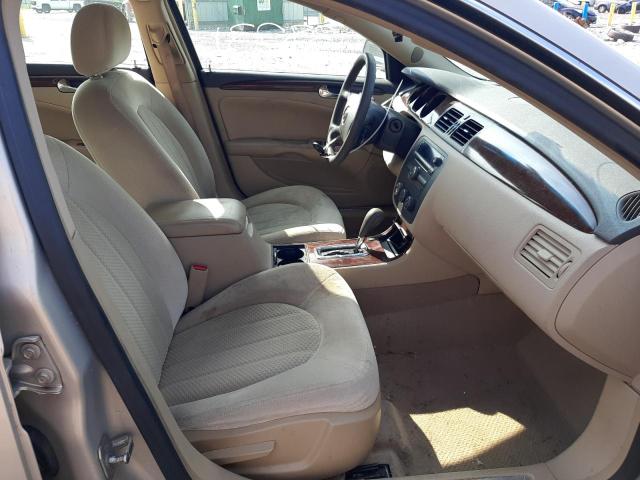 Photo 5 from auction – 2007 BUICK LUCERNE CX with VIN 1G4HP57247U172338