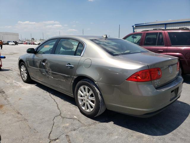 Photo 3 from auction – 2011 BUICK LUCERNE CX with VIN 1G4HC5EM8BU111017