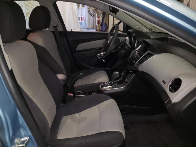 Photo 5 from auction – 2012 CHEVROLET CRUZE LS with VIN 1G1PC5SH2C7340471