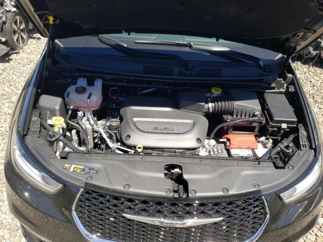Photo 7 from auction – 2022 CHRYSLER PACIFICA T with VIN 2C4RC1BG6NR168396