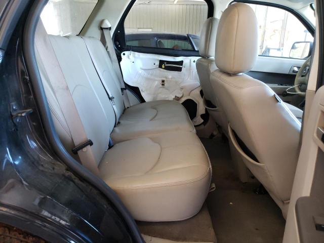Photo 6 from auction – 2010 MERCURY MARINER PR with VIN 4M2CN8H75AKJ06670