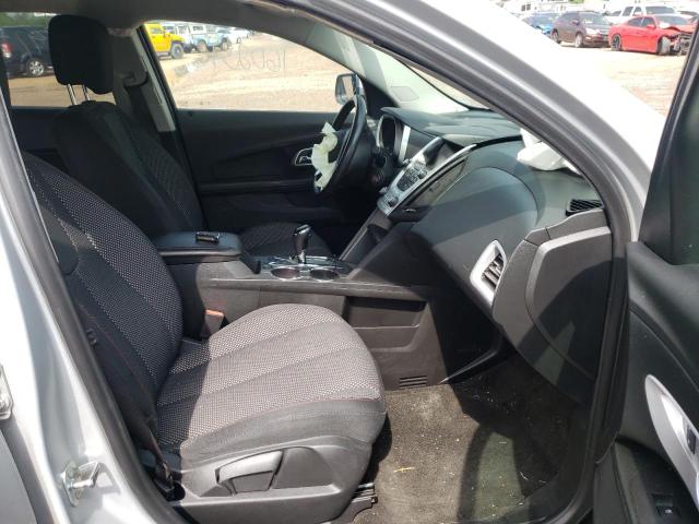 Photo 5 from auction – 2017 CHEVROLET EQUINOX LT with VIN 2GNALCEK6H6291752