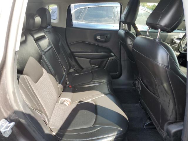 Photo 6 from auction – 2018 JEEP COMPASS LA with VIN 3C4NJDBB6JT298793
