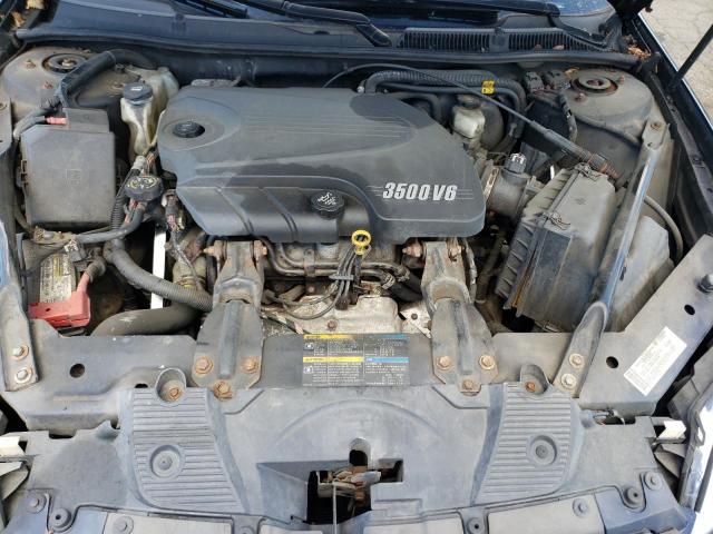 Photo 7 from auction – 2008 CHEVROLET IMPALA LT with VIN 2G1WT55K389152146