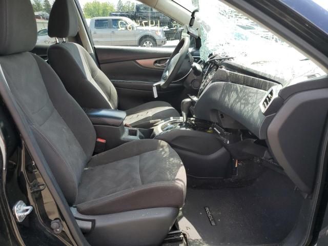 Photo 5 from auction – 2016 NISSAN ROGUE S with VIN KNMAT2MV3GP695735