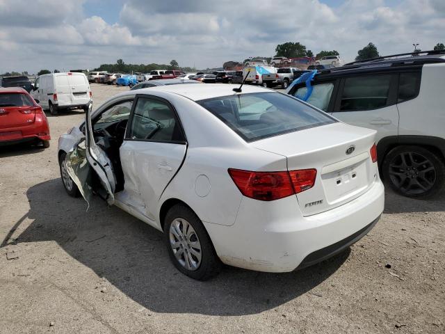 Photo 3 from auction – 2012 KIA FORTE EX with VIN KNAFU4A21C5532397