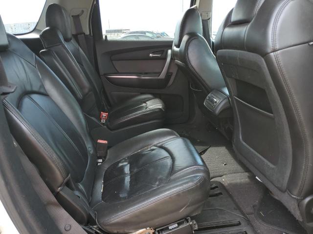 Photo 6 from auction – 2010 GMC ACADIA SLT with VIN 1GKLVMED1AJ148675