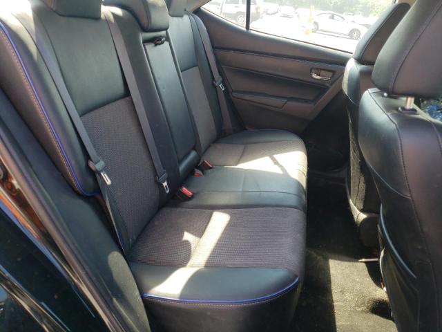 Photo 6 from auction – 2017 TOYOTA COROLLA L with VIN 2T1BURHE4HC780989