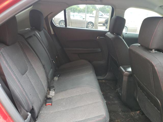 Foto 6 de la subasta – 2013 CHEVROLET EQUINOX LT con VIN 2GNFLEEK3D6153159