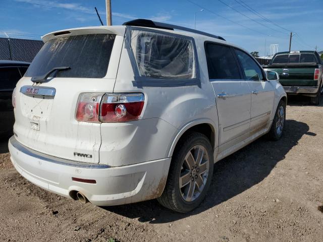Photo 4 from auction – 2011 GMC ACADIA DEN with VIN 1GKKVTEDXBJ260804