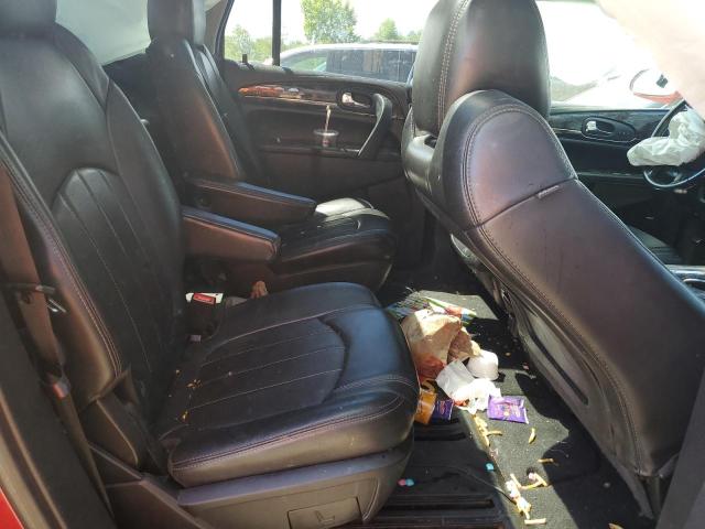 Photo 6 from auction – 2014 BUICK ENCLAVE with VIN 5GAKVCKD1EJ190857