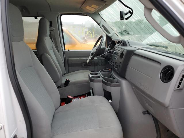 Фото 5 с аукциона – 2014 FORD ECONOLINE с VIN 1FBNE3BL1EDA14624