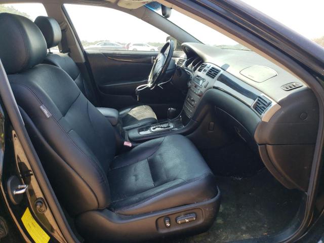 Фото 5 с аукциона – 2006 LEXUS ES 330 с VIN JTHBA30G965146430