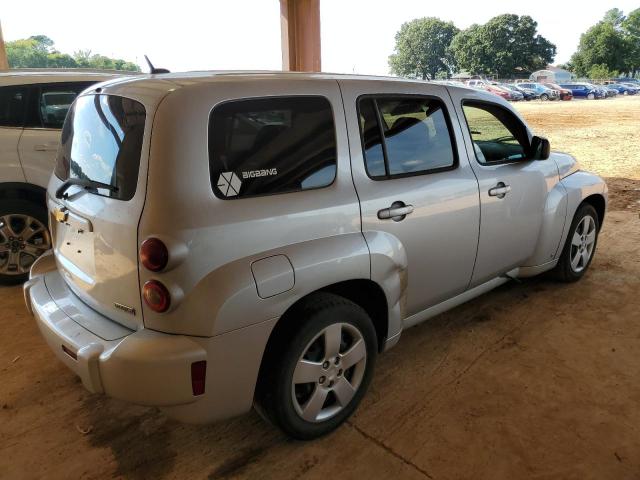 Photo 4 from auction – 2010 CHEVROLET HHR LS with VIN 3GNBAADB9AS534316