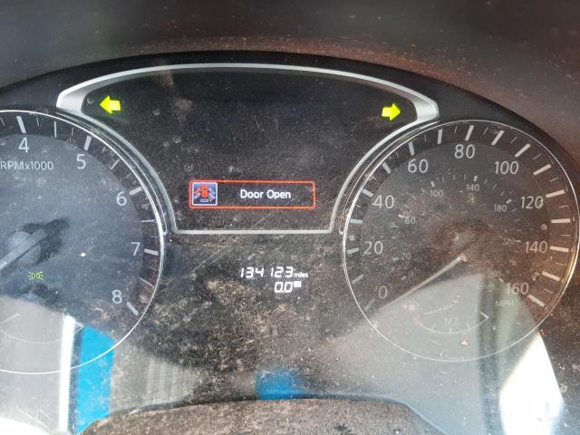 Photo 8 from auction – 2013 NISSAN ALTIMA 2.5 with VIN 1N4AL3AP0DN501400