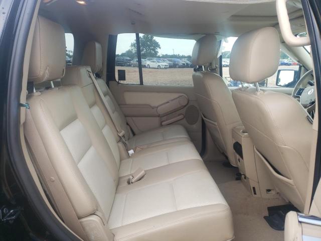 Photo 6 from auction – 2006 MERCURY MOUNTAINEE with VIN 4M2EU48866UJ06668