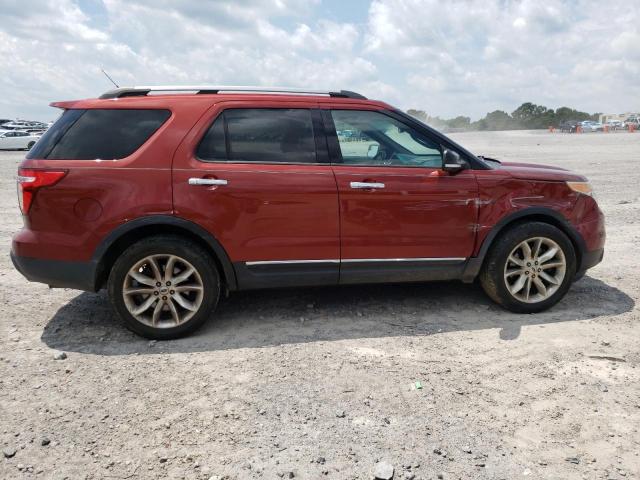 Photo 9 from auction – 2014 FORD EXPLORER X with VIN 1FM5K8D86EGB99371