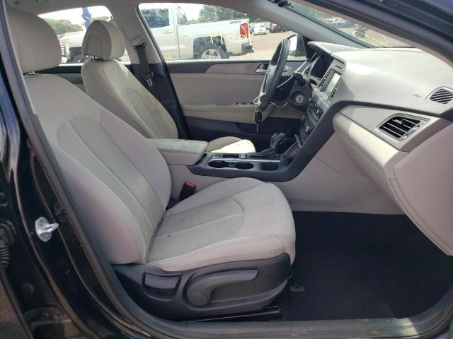 صورة رقم 5 من المزاد - 2016 HYUNDAI SONATA SE مع VIN 5NPE24AF6GH373003