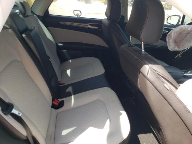 Photo 6 from auction – 2020 FORD FUSION SE with VIN 3FA6P0HD6LR142117