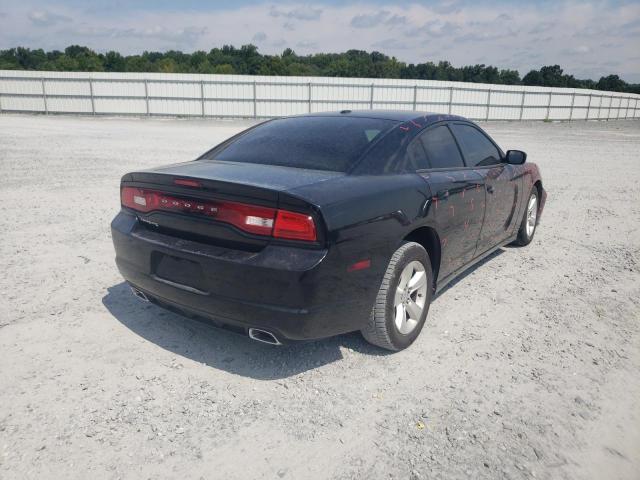 صورة رقم 4 من المزاد - 2013 DODGE CHARGER SE مع VIN 2C3CDXBG7DH528581