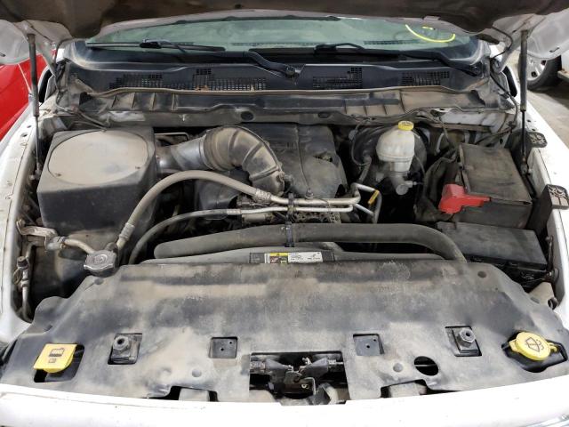Photo 7 from auction – 2013 RAM 1500 SPORT with VIN 1C6RR7MT8DS616430
