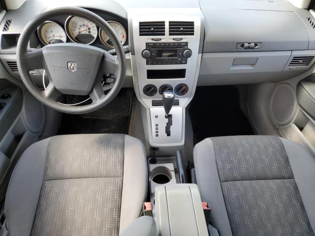Photo 9 from auction – 2007 DODGE CALIBER with VIN 1B3HB48B17D338182