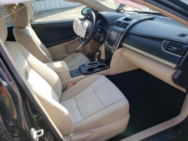 Photo 5 from auction – 2012 TOYOTA CAMRY BASE with VIN 4T4BF1FK1CR166256