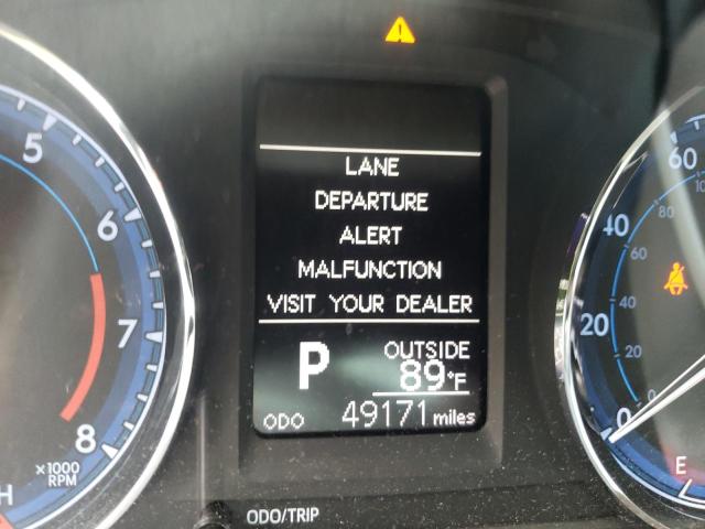 Photo 8 from auction – 2018 TOYOTA COROLLA L with VIN 5YFBURHE2JP844551