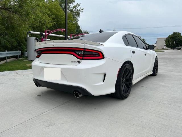 Photo 4 from auction – 2016 DODGE CHARGER SR with VIN 2C3CDXL97GH250706