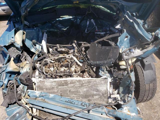 Photo 7 from auction – 2008 CHEVROLET EQUINOX LT with VIN 2CNDL33FX86059646