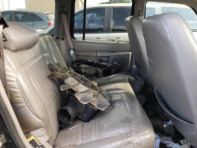 Photo 6 from auction – 1999 FORD EXPLORER with VIN 1FMZU35P2XZC04951