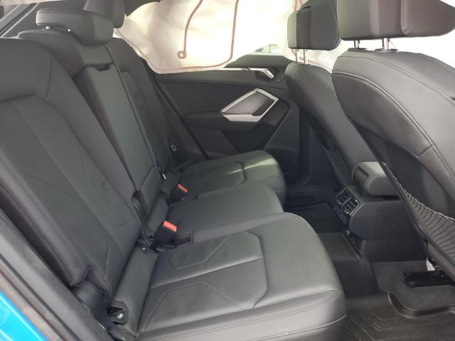 Photo 6 from auction – 2019 AUDI Q3 PREMIUM with VIN WA1DECF30K1085127