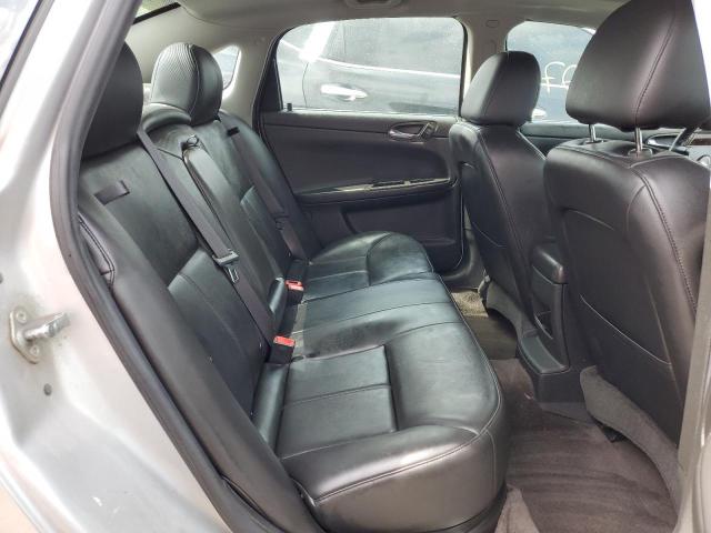 Photo 6 from auction – 2014 CHEVROLET IMPALA LIM with VIN 2G1WC5E36E1168098