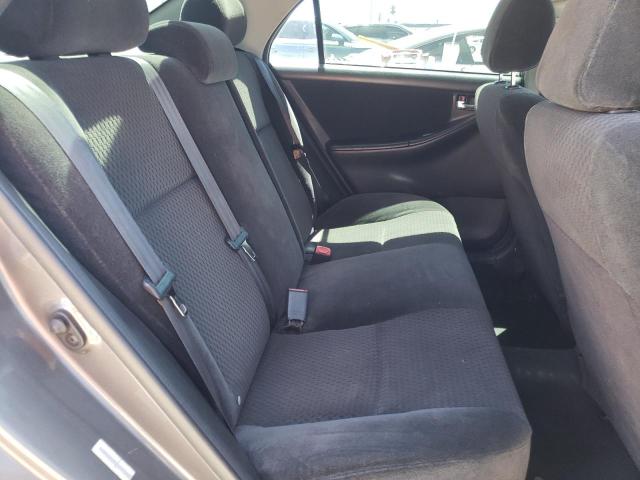 Photo 6 from auction – 2007 TOYOTA COROLLA with VIN 1NXBR32EX7Z878882